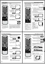 Предварительный просмотр 9 страницы Toshiba SD-25VLSR Service Manual