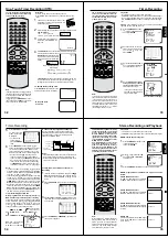 Предварительный просмотр 10 страницы Toshiba SD-25VLSR Service Manual