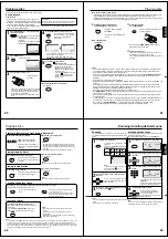 Предварительный просмотр 12 страницы Toshiba SD-25VLSR Service Manual