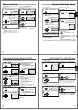 Предварительный просмотр 13 страницы Toshiba SD-25VLSR Service Manual