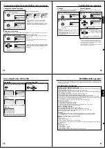 Предварительный просмотр 14 страницы Toshiba SD-25VLSR Service Manual