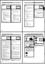 Предварительный просмотр 16 страницы Toshiba SD-25VLSR Service Manual