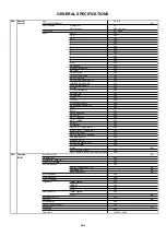 Предварительный просмотр 26 страницы Toshiba SD-25VLSR Service Manual