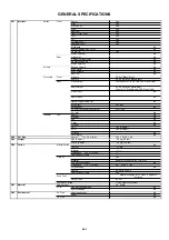 Предварительный просмотр 28 страницы Toshiba SD-25VLSR Service Manual