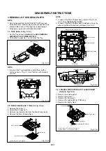 Предварительный просмотр 37 страницы Toshiba SD-25VLSR Service Manual