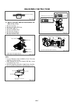 Предварительный просмотр 39 страницы Toshiba SD-25VLSR Service Manual