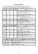 Предварительный просмотр 44 страницы Toshiba SD-25VLSR Service Manual