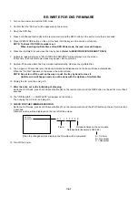 Предварительный просмотр 47 страницы Toshiba SD-25VLSR Service Manual