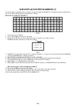 Предварительный просмотр 48 страницы Toshiba SD-25VLSR Service Manual