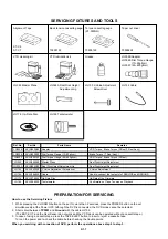 Предварительный просмотр 50 страницы Toshiba SD-25VLSR Service Manual