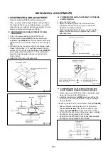 Предварительный просмотр 51 страницы Toshiba SD-25VLSR Service Manual