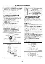 Предварительный просмотр 52 страницы Toshiba SD-25VLSR Service Manual