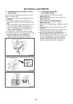 Предварительный просмотр 53 страницы Toshiba SD-25VLSR Service Manual