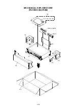 Предварительный просмотр 91 страницы Toshiba SD-25VLSR Service Manual