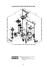 Предварительный просмотр 93 страницы Toshiba SD-25VLSR Service Manual