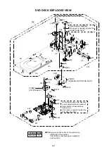 Предварительный просмотр 94 страницы Toshiba SD-25VLSR Service Manual