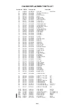 Предварительный просмотр 96 страницы Toshiba SD-25VLSR Service Manual