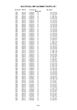 Предварительный просмотр 100 страницы Toshiba SD-25VLSR Service Manual