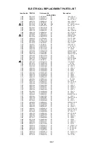 Предварительный просмотр 104 страницы Toshiba SD-25VLSR Service Manual