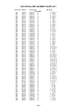 Предварительный просмотр 107 страницы Toshiba SD-25VLSR Service Manual