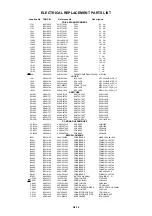 Предварительный просмотр 111 страницы Toshiba SD-25VLSR Service Manual