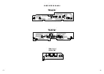 Предварительный просмотр 124 страницы Toshiba SD-25VLSR Service Manual