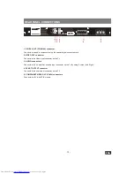 Предварительный просмотр 13 страницы Toshiba SD-260E E User Manual