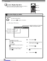 Preview for 40 page of Toshiba SD-260SA Owner'S Manual