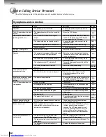 Preview for 57 page of Toshiba SD-260SA Owner'S Manual