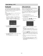 Preview for 13 page of Toshiba SD-26VESE Owner'S Manual