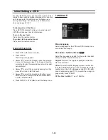 Preview for 18 page of Toshiba SD-26VESE Owner'S Manual