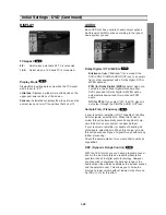 Preview for 19 page of Toshiba SD-26VESE Owner'S Manual