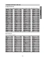 Preview for 37 page of Toshiba SD-26VESE Owner'S Manual