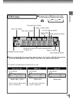 Preview for 13 page of Toshiba SD-2700 Owner'S Manual