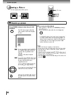 Preview for 30 page of Toshiba SD-2700 Owner'S Manual