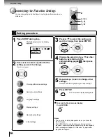 Preview for 38 page of Toshiba SD-2700 Owner'S Manual