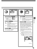 Preview for 43 page of Toshiba SD-2700 Owner'S Manual