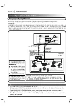 Предварительный просмотр 14 страницы Toshiba SD-2705 Owner'S Manual