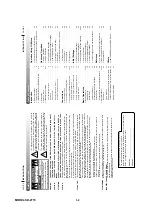 Предварительный просмотр 4 страницы Toshiba SD-2705 Service Manual