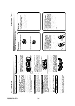 Предварительный просмотр 6 страницы Toshiba SD-2705 Service Manual