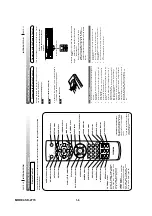 Предварительный просмотр 8 страницы Toshiba SD-2705 Service Manual