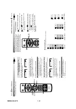 Предварительный просмотр 14 страницы Toshiba SD-2705 Service Manual