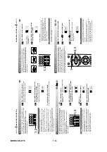 Предварительный просмотр 16 страницы Toshiba SD-2705 Service Manual