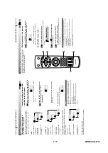 Предварительный просмотр 17 страницы Toshiba SD-2705 Service Manual