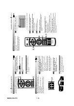 Предварительный просмотр 18 страницы Toshiba SD-2705 Service Manual