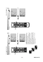 Предварительный просмотр 21 страницы Toshiba SD-2705 Service Manual