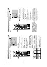 Предварительный просмотр 22 страницы Toshiba SD-2705 Service Manual