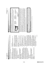 Предварительный просмотр 25 страницы Toshiba SD-2705 Service Manual