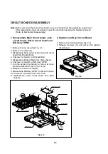 Предварительный просмотр 30 страницы Toshiba SD-2705 Service Manual