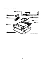 Предварительный просмотр 32 страницы Toshiba SD-2705 Service Manual